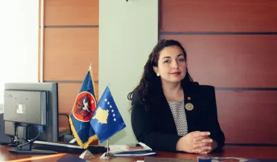 Фото: Википедија/Egnesa Vitia /