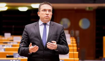 Tomislav Sokol