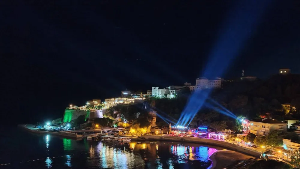 Stari grad i Pristan 