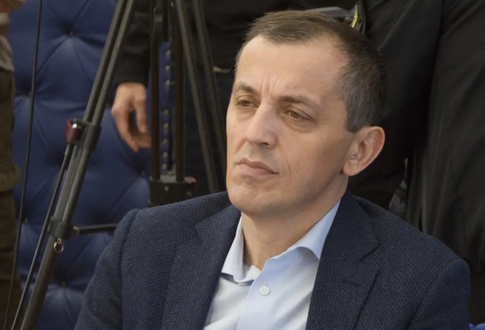 SRĐAN BOLJEVIĆ