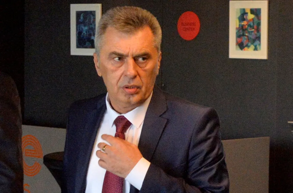 Ivan Petrovic-Ipe