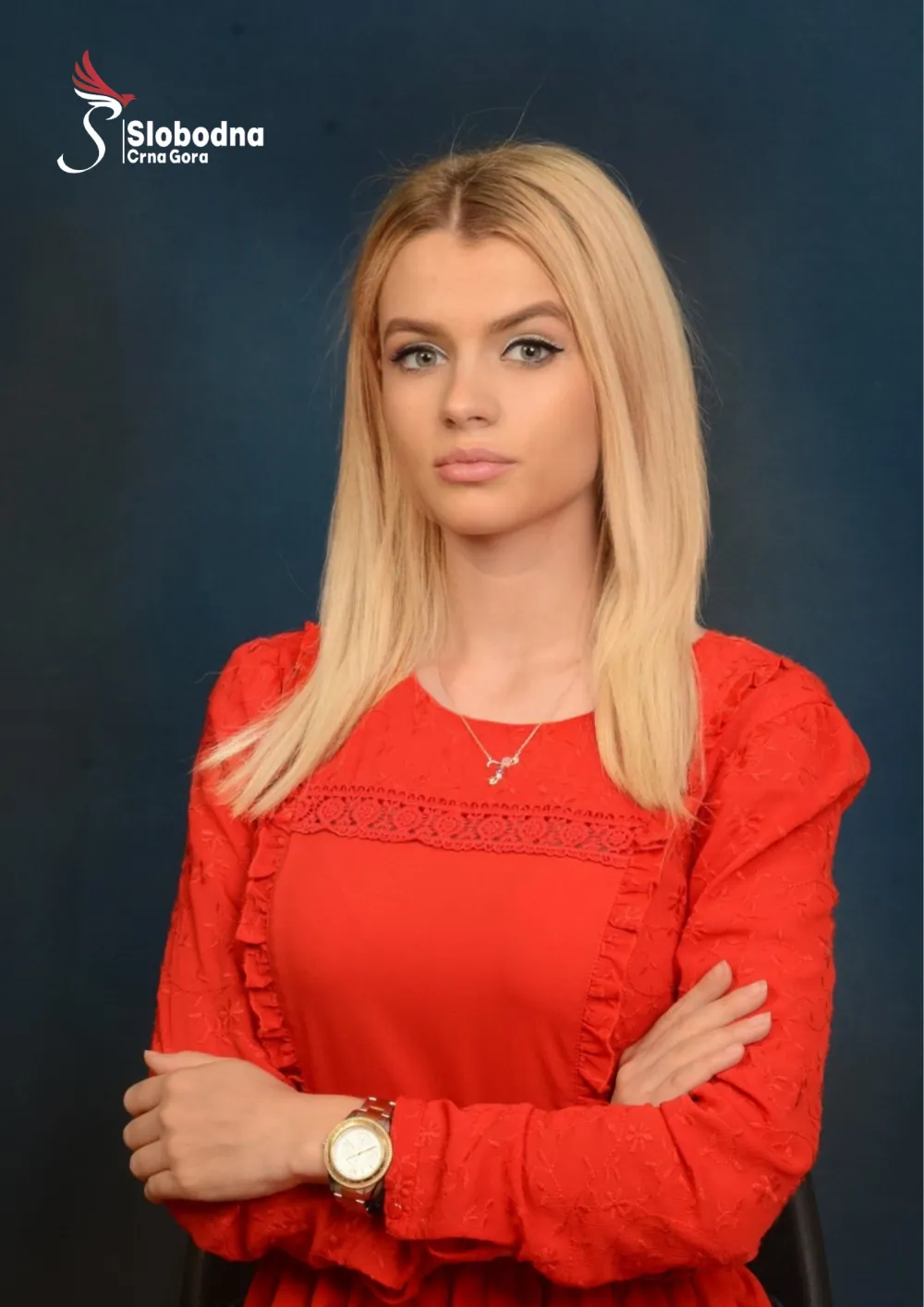 Slobodna CG
