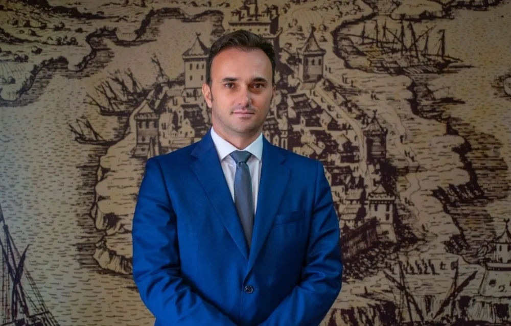 Aleksandar Dabovic