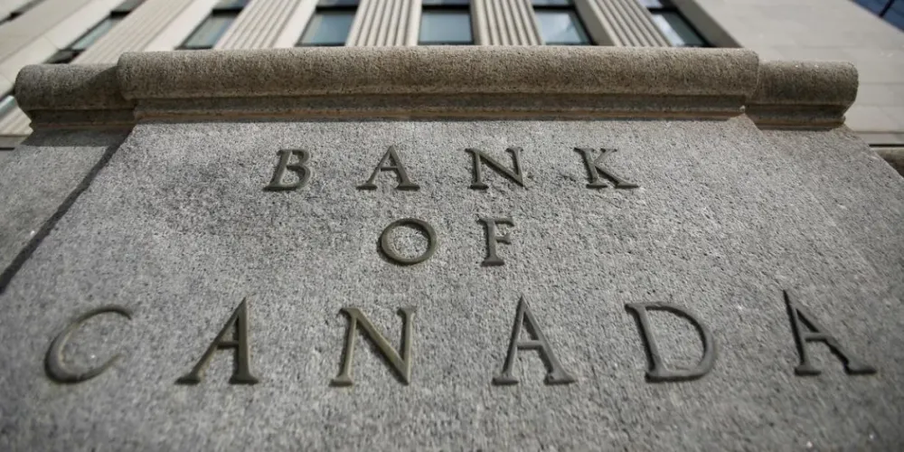 Banka Kanade