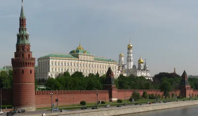 Москва исказала забринутост