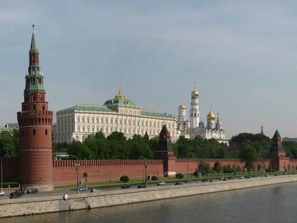 Москва исказала забринутост