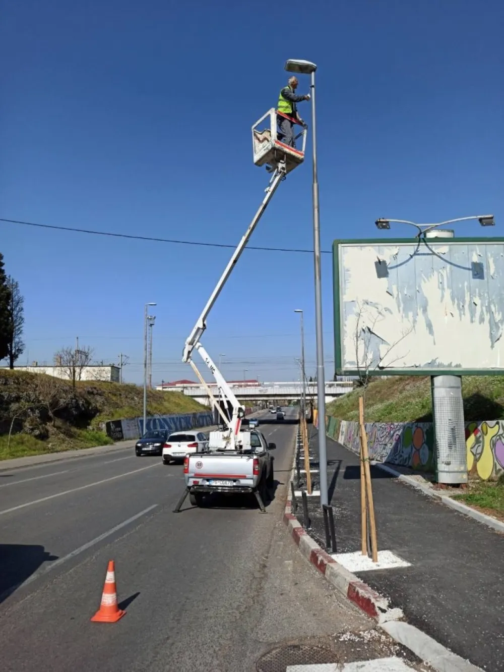 Preduzeće Komunalne usluge potražuje preko 500.000 eura