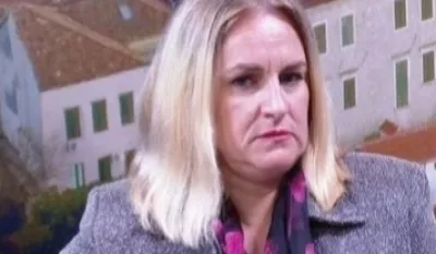 Branka Petrović