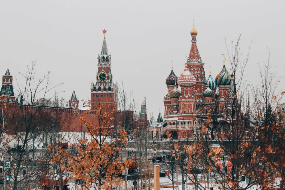 Photo by Michael Parulava on Unsplash