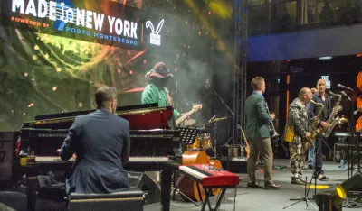 Džez ritmovi i melodije koje volimo