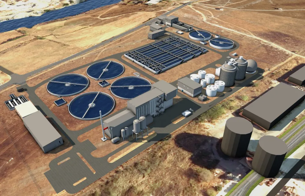 Glavni grad spasio 22,83 miliona za gradnju kolektora, mogući penali do 400 hiljada