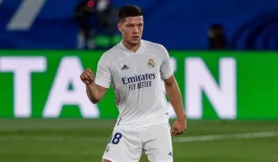 Luka Jović