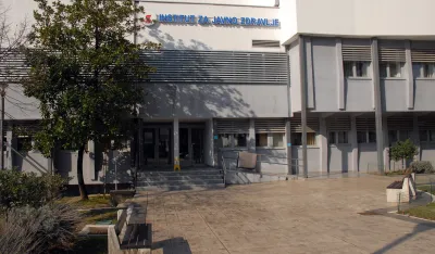Institut za javno zdravlje