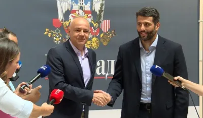 Radojičić i &Scaron;apić