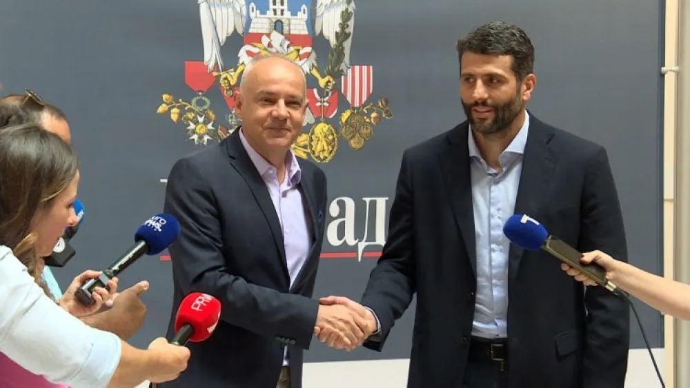 Radojičić i &Scaron;apić