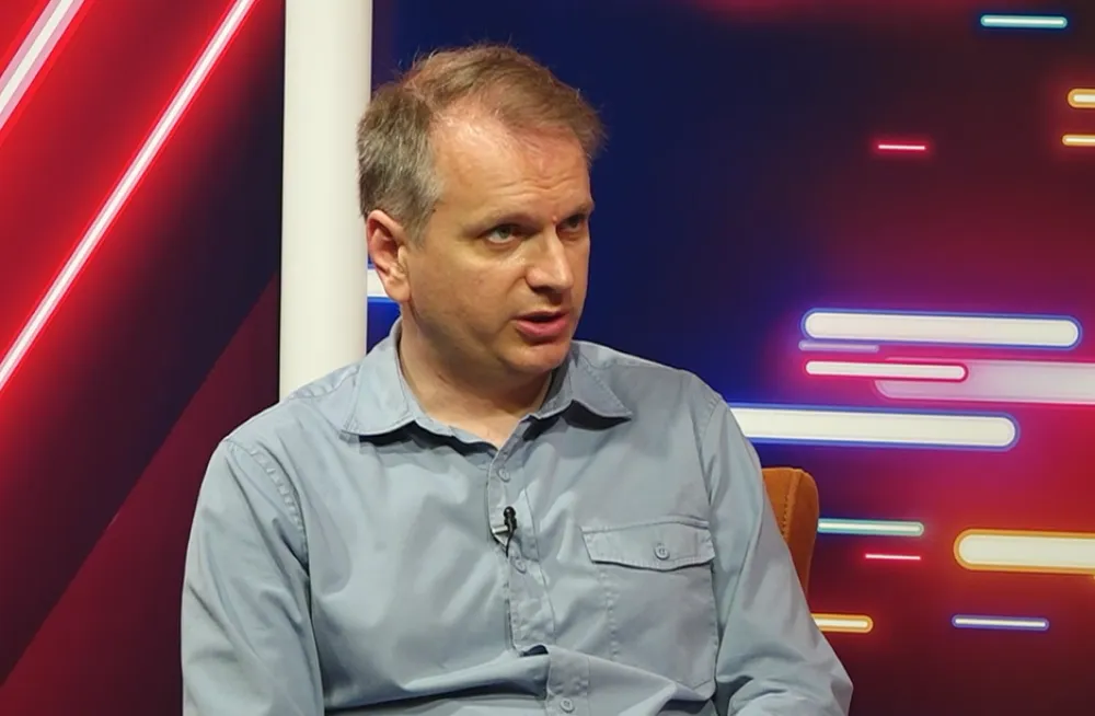 FOTO: RTV NK