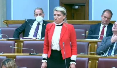 Драгиња Вуксановић Станковић 
