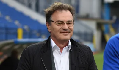 SRDJAN BOLJEVIć