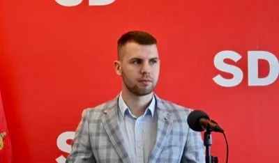 Milo&scaron; Ma&scaron;ković