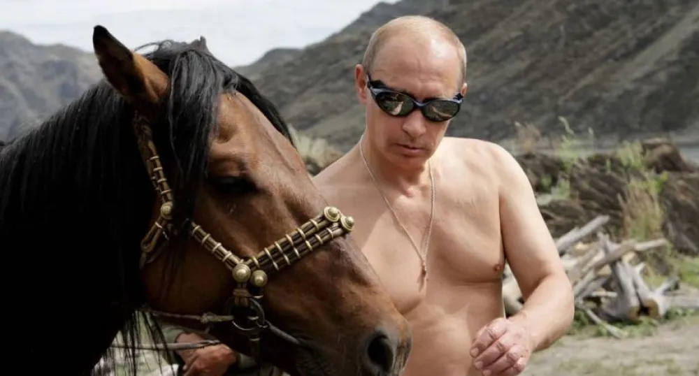 Foto: RIA Novosti