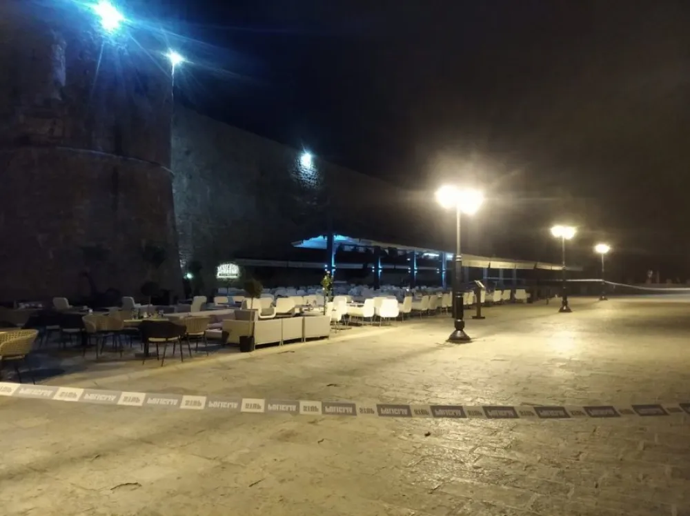 Pretresena dva &Scaron;akovićeva telefona i video-nadzor