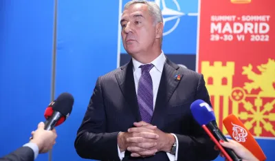 FOTO: Predsjednik