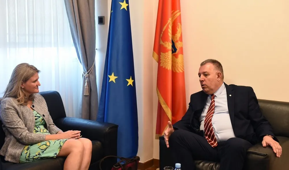 foto: VLADA CG