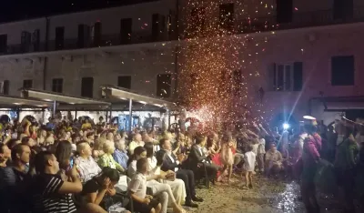 Otvaranje 30. Kotorskog festivala pozori&scaron;ta za djecu