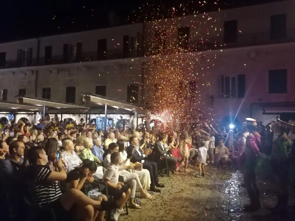 Otvaranje 30. Kotorskog festivala pozori&scaron;ta za djecu