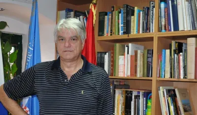 Marijo Brguljan