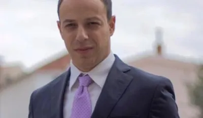 Омер Барјактари