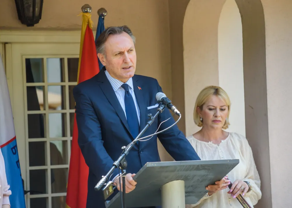 Ranko Krivokapić