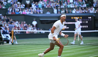 Rafael Nadal