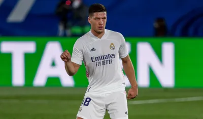 Luka Jović