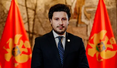 Дритан Абазовић