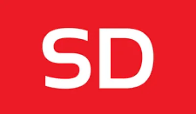 SD logo