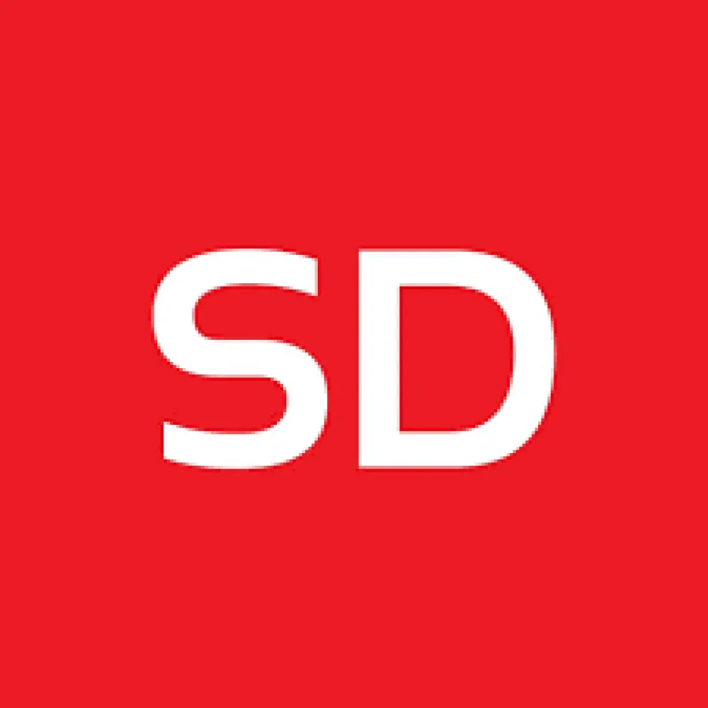 SD logo