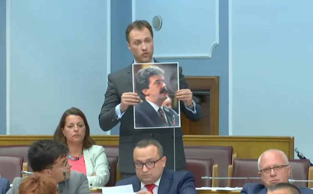 Marko Milačić
