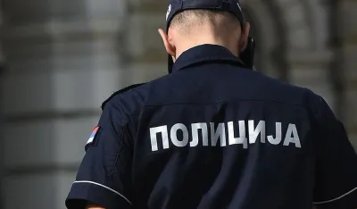 policija cg