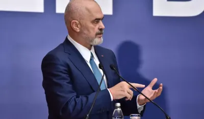 Foto: Sputnjik, Lola Đorđević