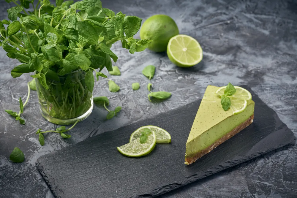 mohito čizkejk