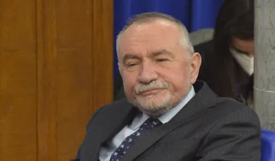 Odbor za ekonomiju, odbor za ekonomiju-budzet, Branko Radulovic