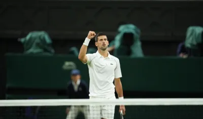 Novak Đoković