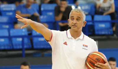Igor Koko&scaron;kov