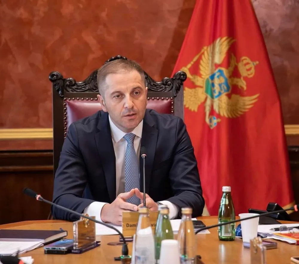 Damir &Scaron;ehović/SD