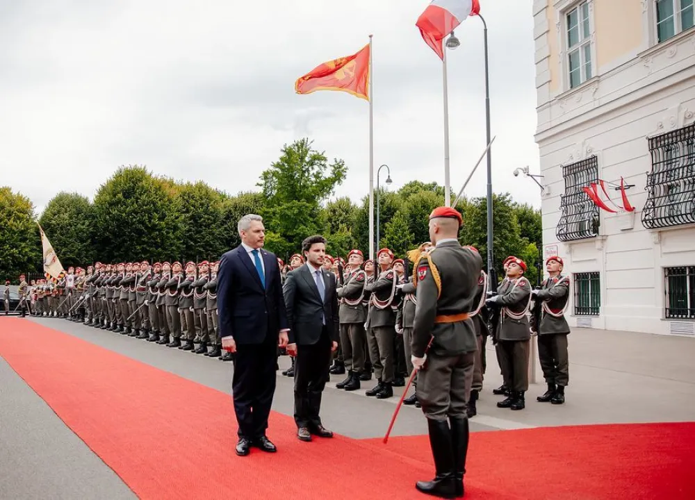foto: VLADA CG- DRITAN ABAZOVIĆ