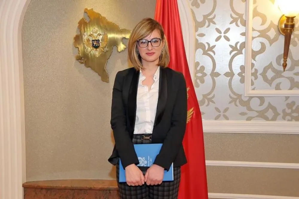 Милица Лекић