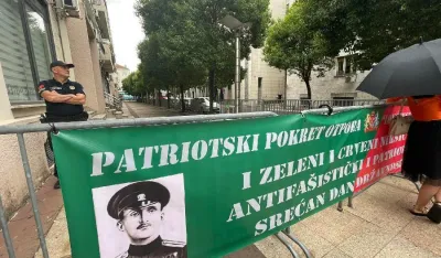 sa protesta