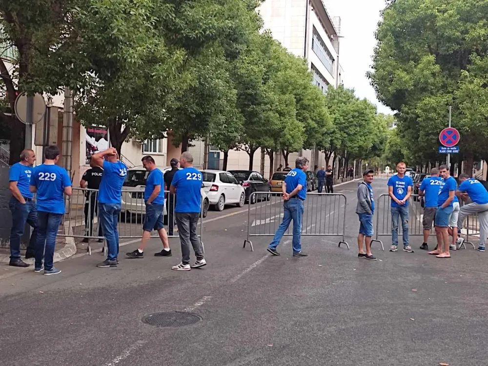 Foto: Srđan Boljević