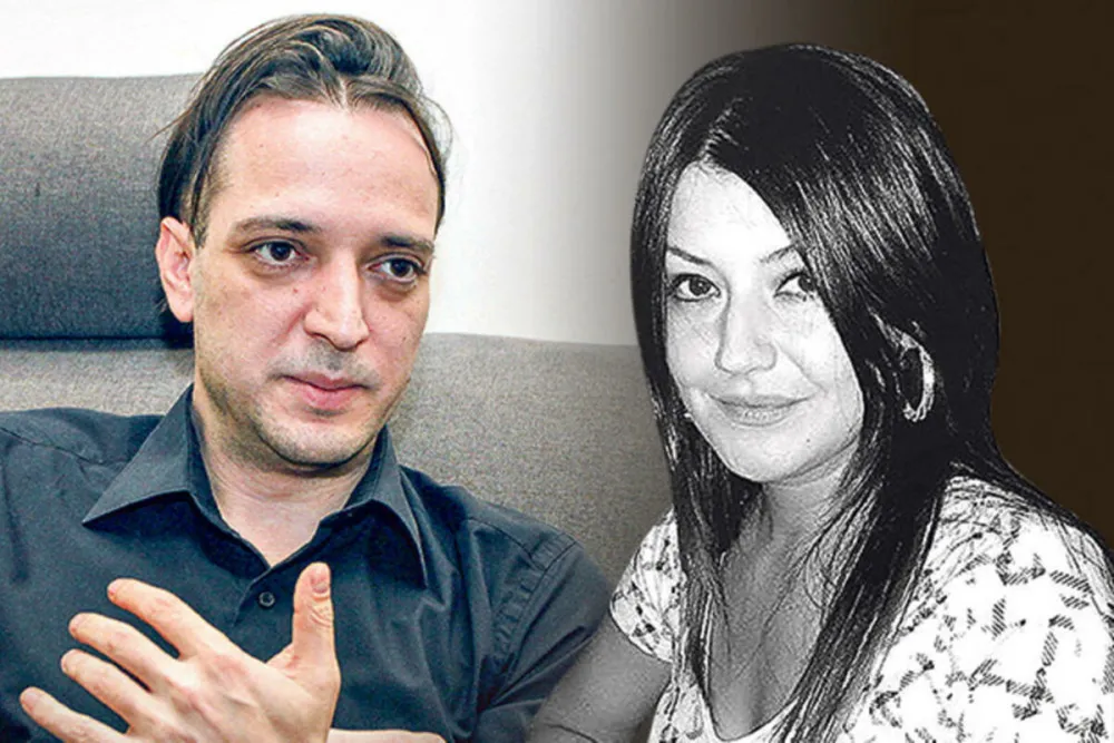 Foto: Damir Dervi&scaron;agić; arhiva